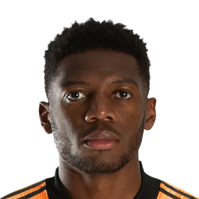 Sean Johnson Sean Johnson